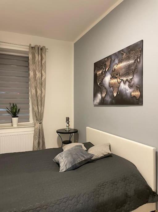 Tolle Ferienwohnung Im Herzen Von Thueringen Eisenach Esterno foto